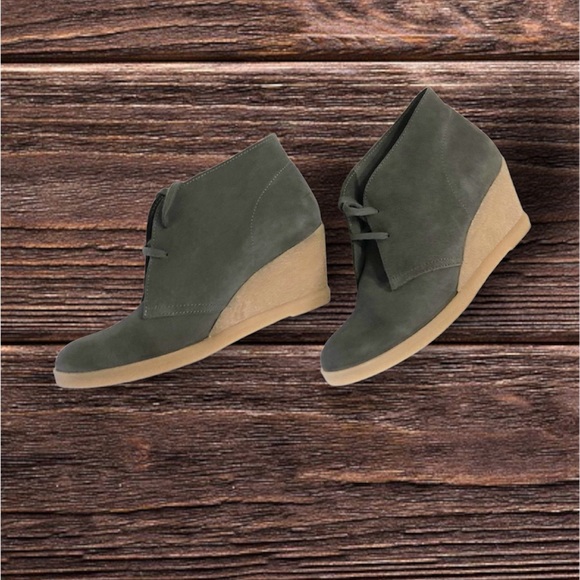J. Crew Shoes - Women’s J. Crew Wedges